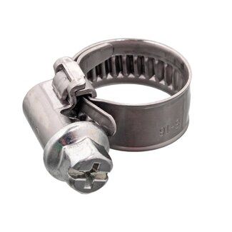 FEBI Slangklem spanbereik 8 - 16 mm
