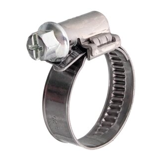 FEBI Slangklem spanbereik 16 - 25 mm