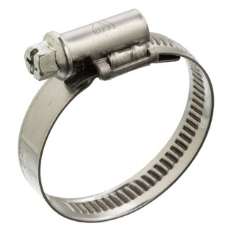 FEBI Slangklem spanbereik 25 - 40 mm