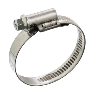 FEBI Slangklem spanbereik 30 - 45 mm