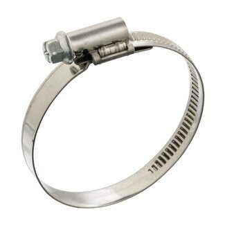 FEBI Slangklem spanbereik 40 - 60 mm