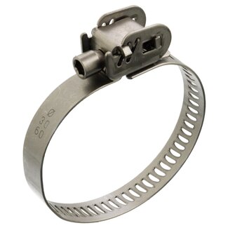 FEBI Slangklem spanbereik 30 - 60 mm