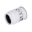FEBI Brandstoffilter Ø 108 mm, Ø 103 mm, hoogte 153 mm - 04298053, 1105010535, 81.12501.6101, 81.12501.6096