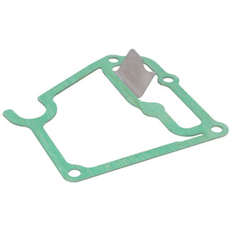 FEBI Dichtung Wasserpumpe Mercedes-Benz U 424 - U 437, Trac 1000 - 1800