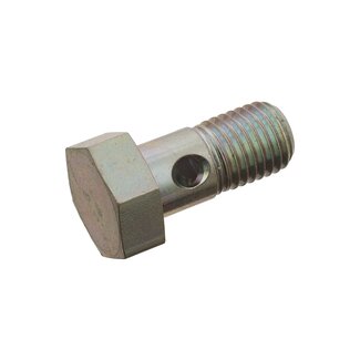 FEBI Holle bout buitendraad M8 x 1, lengte 22 mm