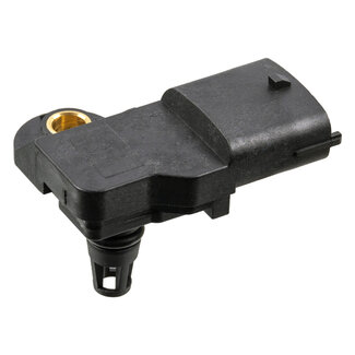 FEBI Manifold Absolute Pressure Sensor no. of connections 4