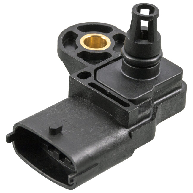 FEBI Inlaatdruksensor aantal aansluitingen 4 - 6013001034005, 5 0035 1377