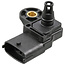 FEBI Inlaatdruksensor aantal aansluitingen 4 - 6013001034005, 5 0035 1377