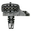 FEBI Inlaatdruksensor aantal aansluitingen 4 - 6013001034005, 5 0035 1377