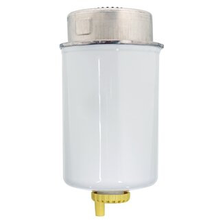 FEBI Brandstoffilter Ø 79 mm, hoogte 179 mm