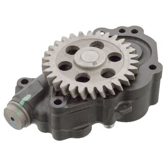 FEBI Oliepomp hoogte 120 mm