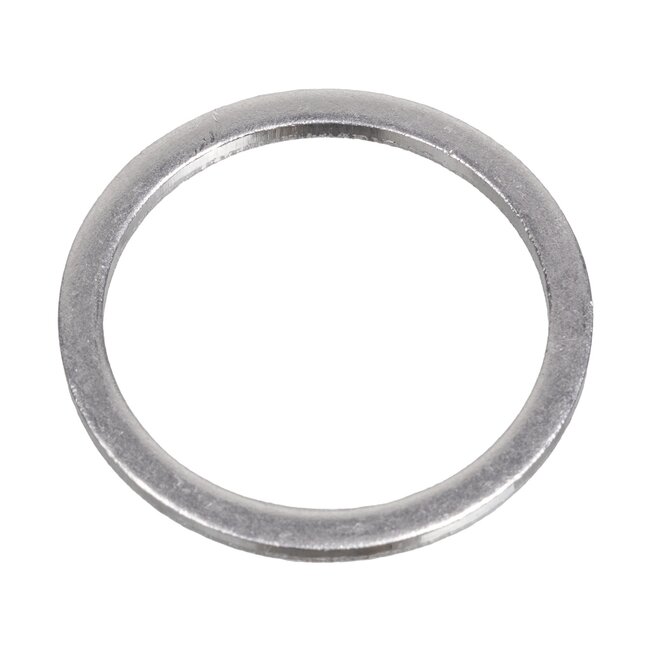 FEBI Dichtring Ø 32 mm, innen Ø 26 mm, Höhe 2 mm - 0119135, 0579724, 000000 001073, 01118763, N007603 026100, N007603 026106