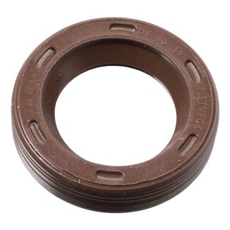 FEBI Wellendichtring Ø 31 mm, innen Ø 20 mm, Höhe 7,3 mm