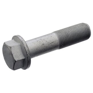 FEBI Bout vliegwiel lengte 71 mm