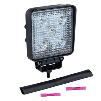 FEBI Werklamp lengte 1500 mm, breedte 108 mm, hoogte 135 mm