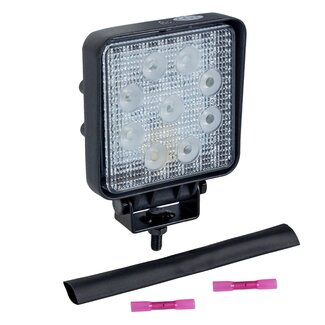 FEBI Work light length 1500 mm, width 108 mm, height 135 mm