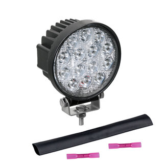 FEBI Werklamp lengte 1500 mm, breedte 117 mm, hoogte 128 mm