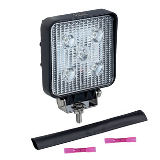 FEBI Werklamp lengte 1500 mm, breedte 109 mm, hoogte 134 mm