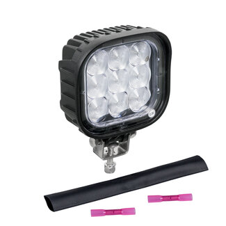 FEBI Werklamp lengte 280 mm, breedte 125 mm, hoogte 150 mm