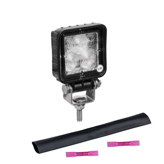 FEBI Werklamp lengte 280 mm, breedte 70 mm, hoogte 101 mm
