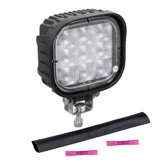 FEBI Werklamp lengte 280 mm, breedte 125 mm, hoogte 149 mm