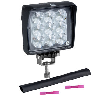 FEBI Werklamp lengte 280 mm, breedte 123 mm, hoogte 142 mm