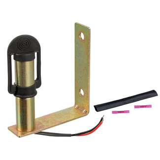 FEBI Bracket width 109 mm, height 121 mm