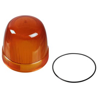 FEBI Ersatzglas Höhe 116 mm