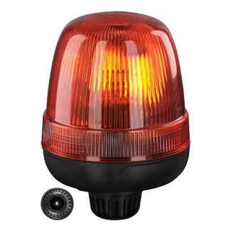 FEBI Beacon width 132 mm, height 185 mm, 12 V