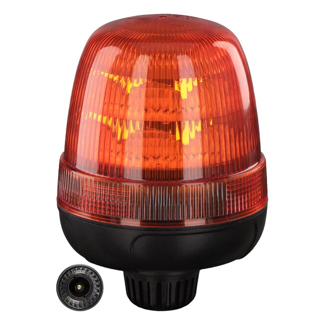 FEBI Zwaailamp breedte 132 mm, hoogte 185 mm, 30 V - 18128290, 0908 131, 0.024.2436.4, AXE36203, 200824590, 20082459.0, 10979011