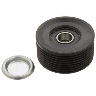 FEBI Umlenkrolle Ø 73 mm, Breite 38 mm