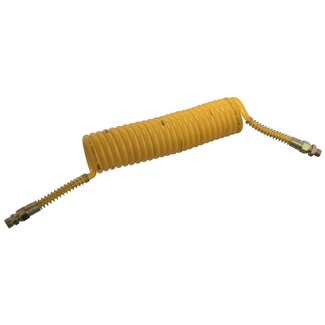 FEBI Air coil Ø 79 mm, length 3,5 m