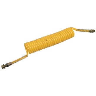 FEBI Spiraalslang Ø 79 mm, draad M18 x 1,5, buitendraad M16 x 1,5