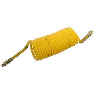 FEBI Spiraalslang Ø 109 mm, draad M18 x 1,5, buitendraad M16 x 1,5