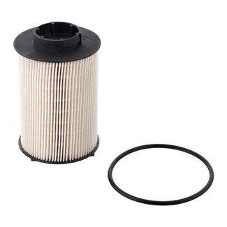 FEBI Kraftstofffilter Ø 108,5 mm, innen Ø 22,5 mm, Ø 117 mm