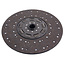 FEBI Clutch Disc Ø 420 mm - 005 250 01 03, 002 250 00 03, 002 250 99 03, 003 250 00 03, 004 250 99 03