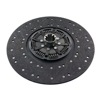 FEBI Clutch Disc Ø 430 mm