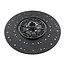 FEBI Koppelingsplaat Ø 430 mm - 0 9848 4662, 0 0474 2136, 0 4206 4572, 0 4206 4718, 0 4210 0538, 0 4210 1774