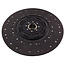 FEBI Kupplungsscheibe Ø 430 mm - 0 9848 4662, 0 0474 2136, 0 4206 4572, 0 4206 4718, 0 4210 0538, 0 4210 1774
