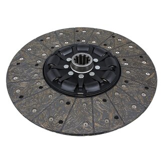 FEBI Koppelingsplaat Ø 420 mm
