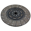 FEBI Kupplungsscheibe Ø 350 mm - 1903897, 1904703, 42061357, 42102152, 0 0190 3897, 0 0190 4703, 0 4206 1357
