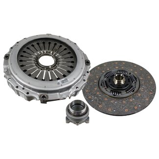 FEBI Kupplungssatz Ø 432 mm