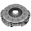 FEBI Kupplungsdruckplatte Ø 310 mm - 00 0609 426 0, 003 250 98 04, 0 4206 1499, AL120101, AZ35261, 002 250 70 04