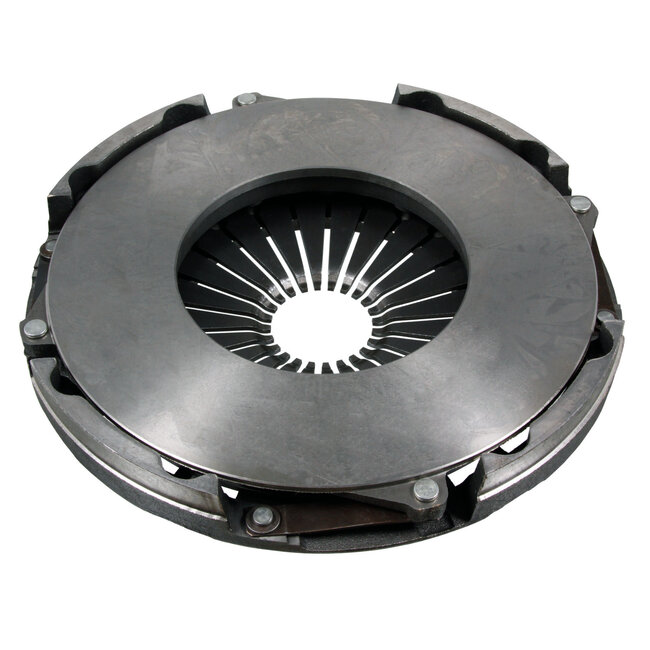 FEBI Kupplungsdruckplatte Ø 331 mm - 3244926R91, 8.383.211.000, 8.383.211.000 C, 002 250 87 04, 0 4206 6352