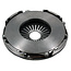 FEBI Kupplungsdruckplatte Ø 331 mm - 3244926R91, 8.383.211.000, 8.383.211.000 C, 002 250 87 04, 0 4206 6352