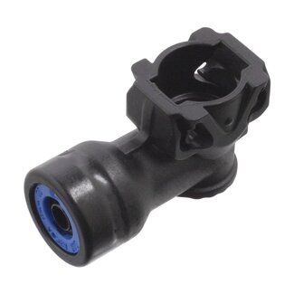 FEBI Steckverbinder 8x1 mm, anschlusstechnik Raufoss ABC™
