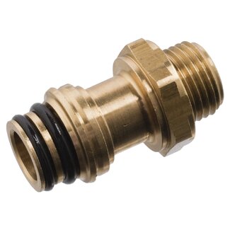 FEBI Steckverbinder Außengewinde G3/8"