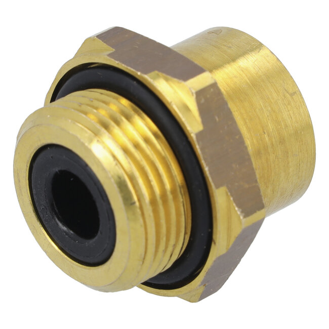 FEBI Push-in connector 12x1,5 mm, connection type Raufoss ABC™ - 03280097000-RTC, 893 800 008 2