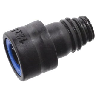 FEBI Push-in connector 12x1,5 mm, connection type Raufoss ABC™
