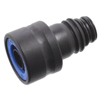 FEBI Push-in connector 16 x 2 mm, connection type Raufoss ABC™